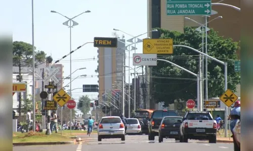 Projeto Trânsito com Cidadania vai integrar ações do Maio Amarelo