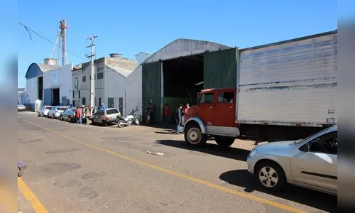 COCAP divulga cronograma do caminhão que recolhe recicláveis em Apucarana