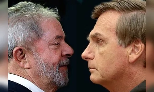 Leitores do TNOnline preferem Bolsonaro a Lula