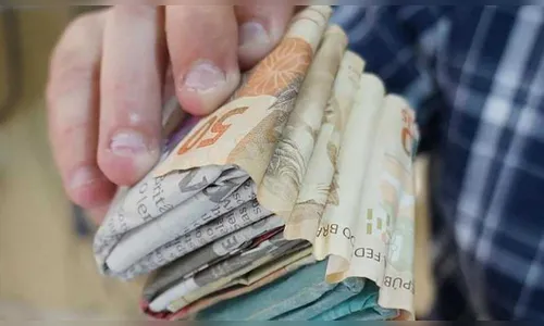 Homem perde cerca de R$ 3 mil no golpe do paco em Apucarana