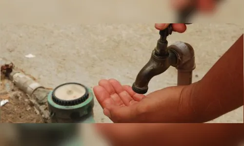 Manutenção em rede pública afeta abastecimento de água em Ivaiporã