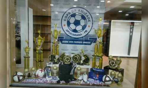 18ª edição da Copa da Amizade vai definir os finalistas em duas categorias