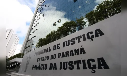TJ-PR retifica edital e aumenta número de vagas em concurso para técnico judiciário