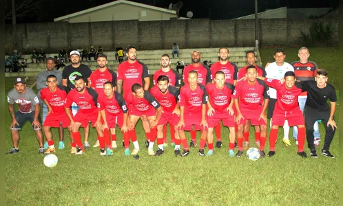Primeira Divisão da Copa Cidade Alta entra na nona rodada neste sábado