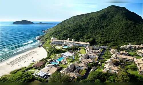 Curta a fan page da VMM Agência de Viagens e concorra a uma viagem com acompanhante para o Costão do Santinho