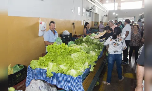  Feira do Produtor vai comemorar 40 anos em Apucarana