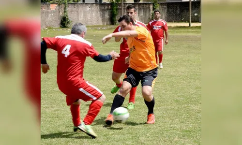Copa dos Pais entra na segunda rodada do returno