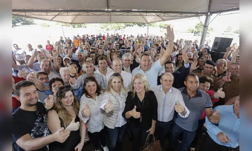 Sarandi terá uma nova escola estadual com 20 salas de aula