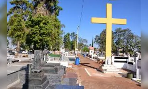 Veja os falecimentos em Apucarana, Arapongas e Ivaiporã