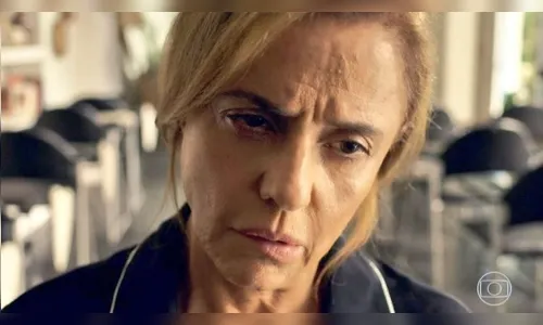 O Outro Lado do Paraíso: recuperada de AVC, Sophia usa tática para tentar adiar julgamento