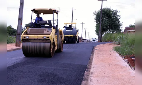 Precatórios reduzem capacidade de investimentos em Apucarana