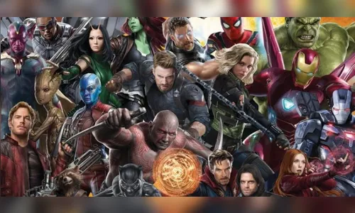 ‘Vingadores 4’: vaza a possível trama cheia de reviravoltas