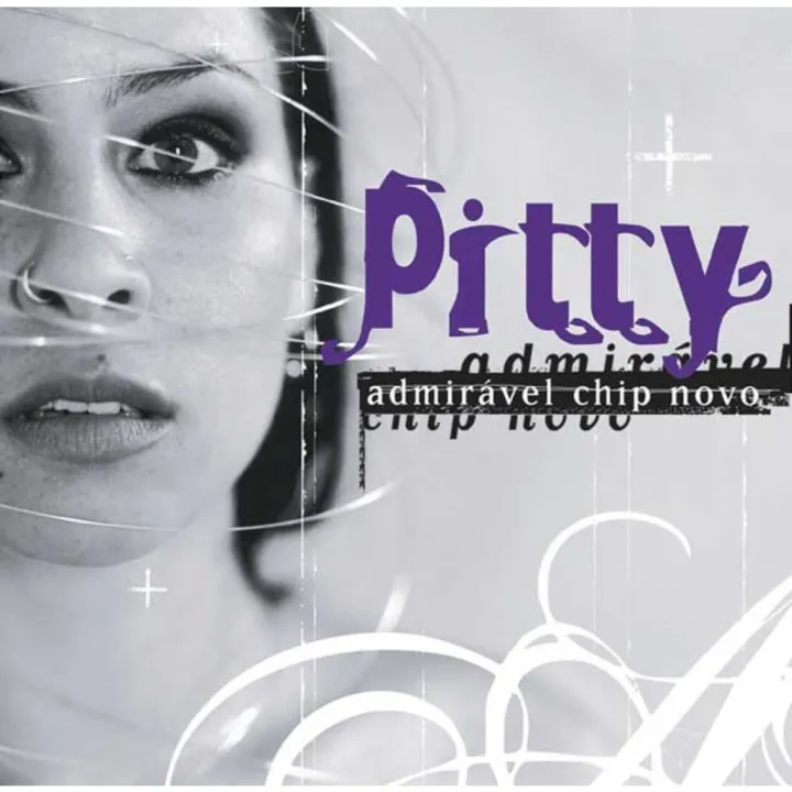 Álbum de estreia da Pitty, Admirável Chip Novo, completa 15 anos