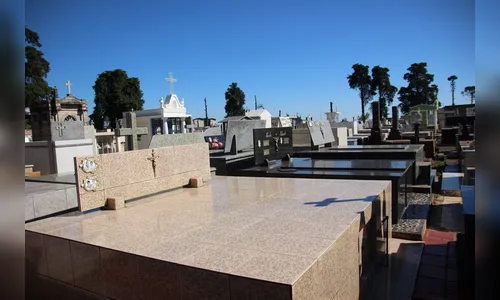 Falecimentos em Apucarana e Jandaia do Sul