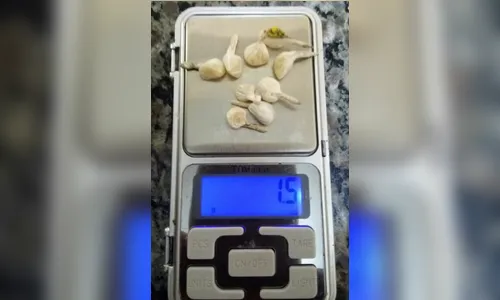 PM apreende mais dois menores com crack e cocaína em Apucarana