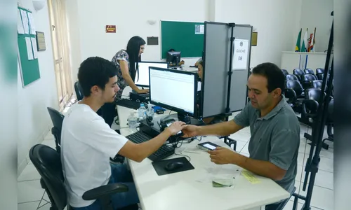 Cartórios se preparam para atender eleitores de última hora