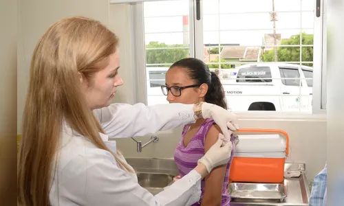 Municípios podem vacinar contra dengue até fim de junho