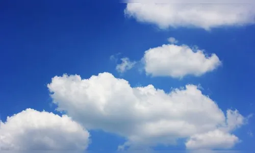 Confira a previsão do tempo para Apucarana e região