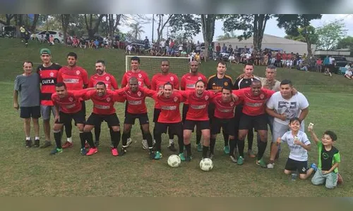 Final da 18ª edição da Copa da Amizade será em dois dias na Arena Fama