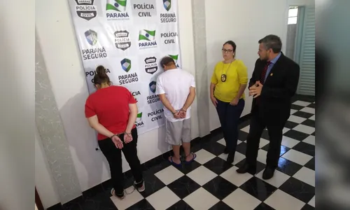 Polícia apresenta motorista e monitora suspeitos de estuprar menina de 12 anos dentro de ônibus escolar