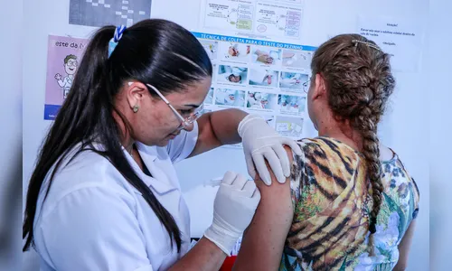 Vacinação contra a gripe é regularizada em Apucarana
