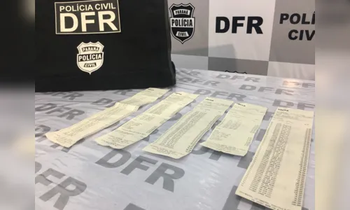 
							Polícia prende casal suspeito de extorquir garotas de programa e transexuais 
						
						