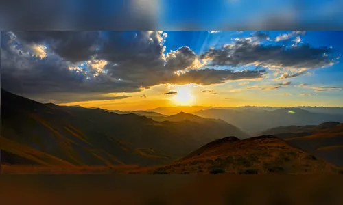 Confira a previsão do tempo para hoje em Apucarana e região