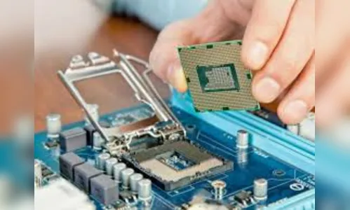 Agência do Trabalhador tem vaga para técnico de informática