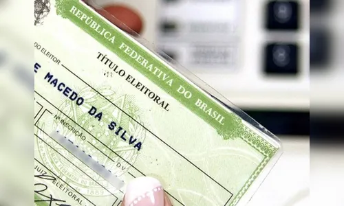 Termina nesta quarta-feira prazo para transferir, atualizar ou emitir o título eleitoral