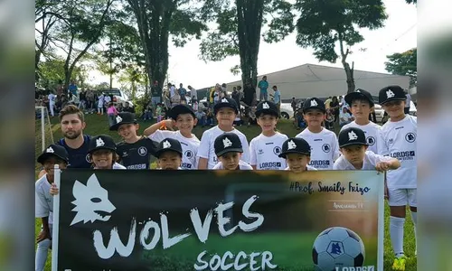 Country Club avança nas quatro categorias da 2ª Copa da Amizade Kids