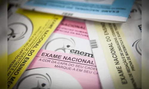 Gratuidade no Enem será automática para estudante de escola pública
