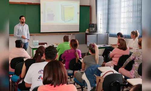 Autarquia de Saúde capacita médicos para pré-natal nas Unidades Básicas de Saúde