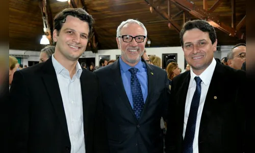 Evento debate planejamento das cidades no Paraná