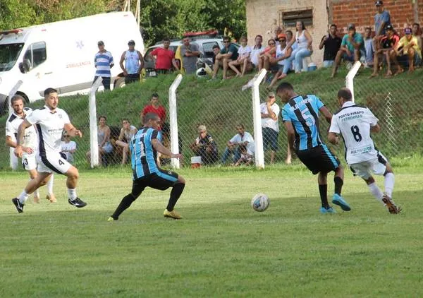 O Campeonato Regional do Vale do Ivaí deve ter início no dia 1º de julho - Foto: www.oesporte.com.br