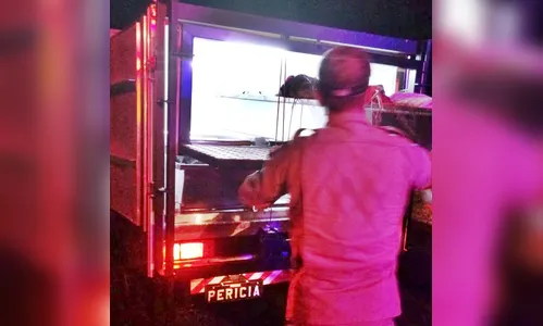 IML divulga nomes das 6 vítimas de acidente com motociclistas em Jardim Alegre