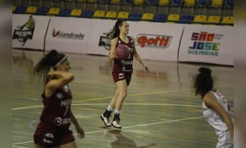 Em Maringá, NBPG/CCR RodoNorte mira liderança do Estadual Feminino