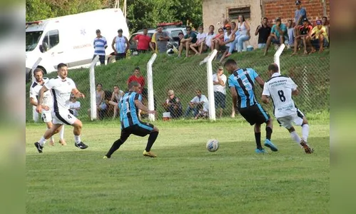 Campeonato Regional do Vale do Ivaí terá Arbitral no dia 22 de junho