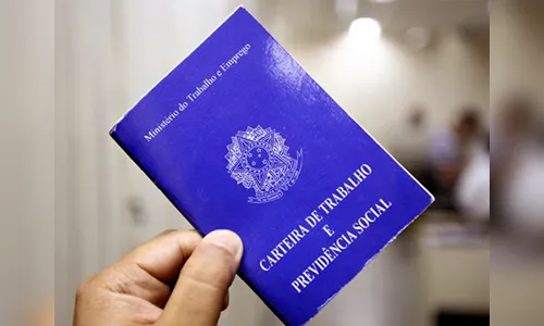 Programa Jovem Aprendiz oferta 4.983 vagas