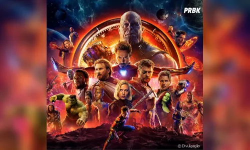 Em apenas duas semanas, 'Vingadores: Guerra Infinita' se torna a maior bilheteria de 2018 no País