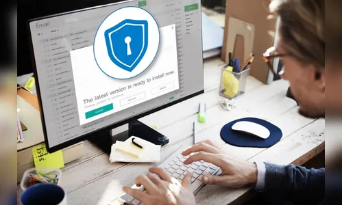 Conheça as vantagens de contratar um bom antivírus para sua empresa