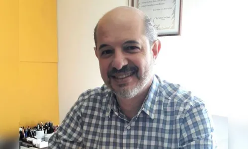 João Barbiero é o novo secretário do Esporte e do Turismo