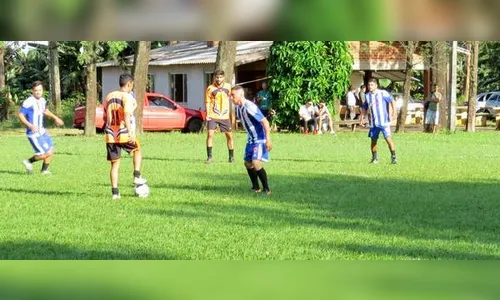 Três jogos agitam rodada da Primeira Divisão da Copa Cidade Alta
