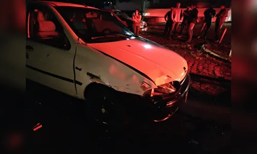 Pai de uma das 6 vítimas de tragédia na PR-082 sofre acidente ao voltar para Apucarana  após sepultamento