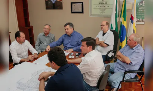 Obra vai garantir captação de esgoto no Sumatra I e II