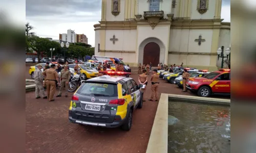 
							Polícia Militar lança Operação Tiradentes em Apucarana
						
						