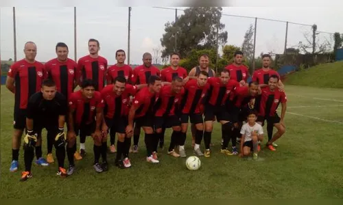 Fama e Konnan fazem neste sábado a final da 18ª edição da Copa da Amizade