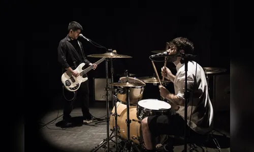 Crappy Jazz e Cantárida tocam em Arapongas neste sábado