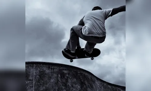 Com skatistas de três estados, Apucarana   abre o Campeonato Paranaense