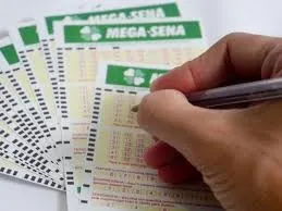Mega-Sena acumula; próximo sorteio deve pagar R$ 60 milhões