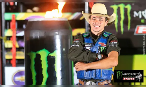 Jovem de 24 anos morre pisoteado por touro na Expoingá